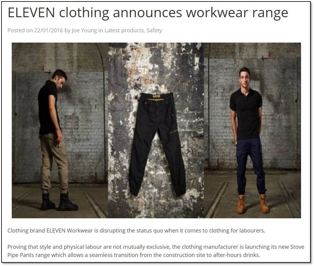 Electrical Connection